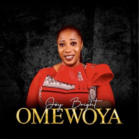 Omewoya
