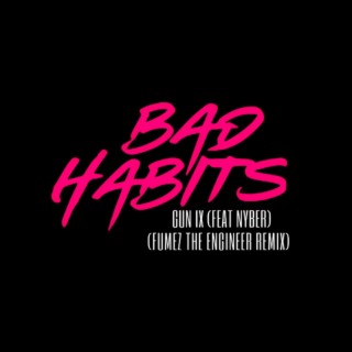 Bad Habits (RMX)
