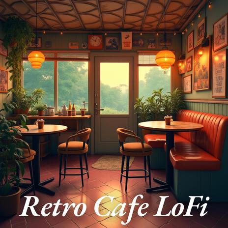 Rainy Day Beats (LoFi Cafe Ambience)