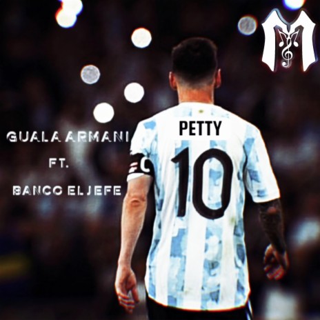 Petty ft. Banco El Jefe | Boomplay Music