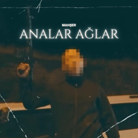 Analar Aglar ft. Eray Taşdemir | Boomplay Music