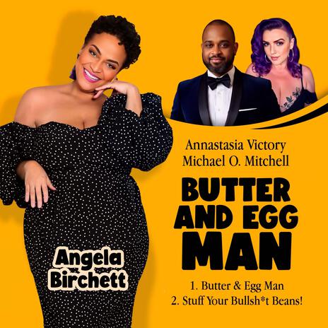 Stuff Your Bullshit Beans! ft. Michael O. Mitchell & Angela Birchett | Boomplay Music