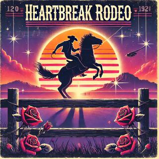 Heartbreak Rodeo lyrics | Boomplay Music