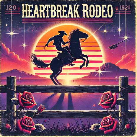 Heartbreak Rodeo | Boomplay Music