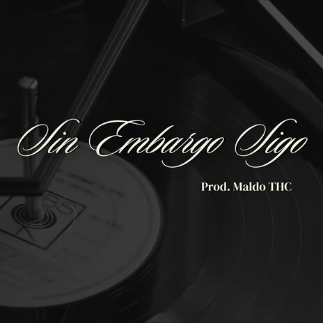 Sin embargo sigo | Boomplay Music