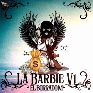 La Barbie V1 lyrics | Boomplay Music