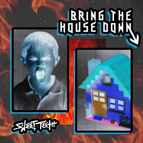 Bring the House Down | Boomplay Music