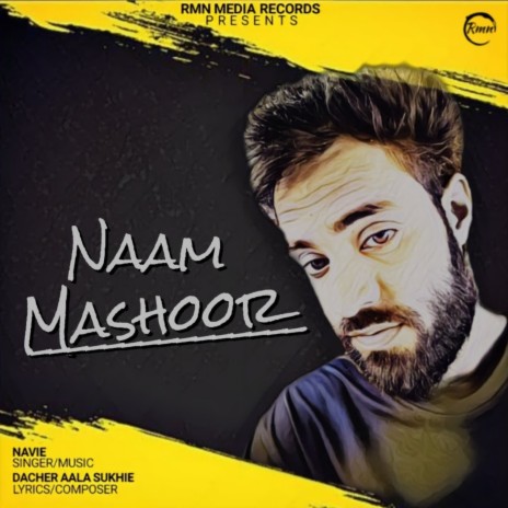 Naam Mashoor | Boomplay Music