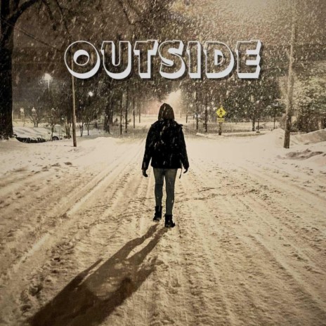 Outside | Boomplay Music