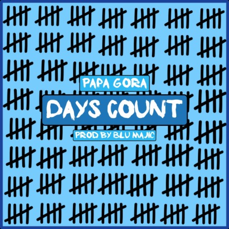 Days Count