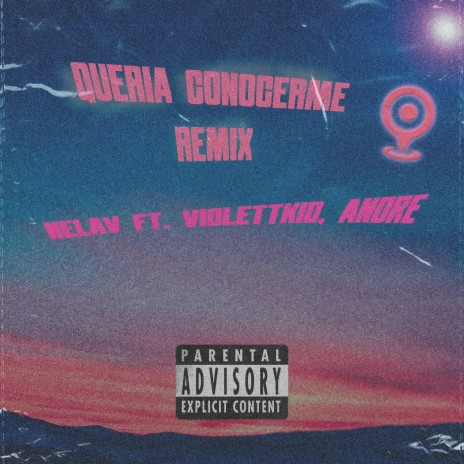 Queria Conocerme ft. Violettkid and Andre
