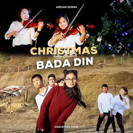 Christmas Bada Din | Boomplay Music