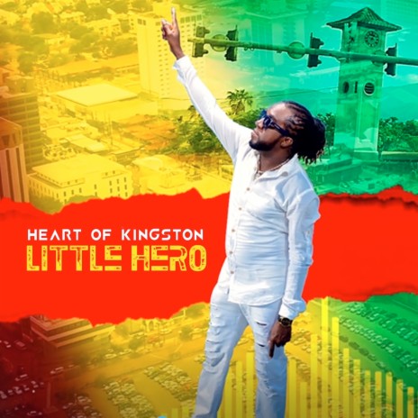 Heart of Kingston | Boomplay Music