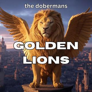 Golden Lions