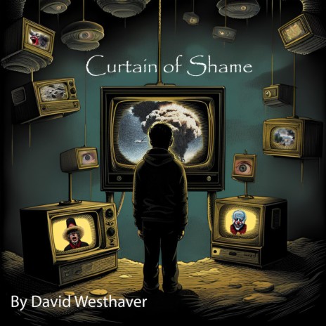Curtain of Shame