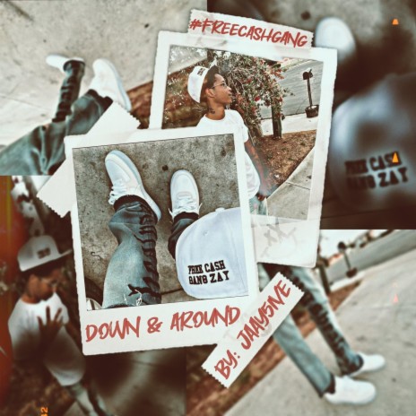 Down n around | Boomplay Music