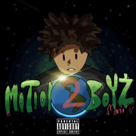 Motion Boyz 2 | Boomplay Music