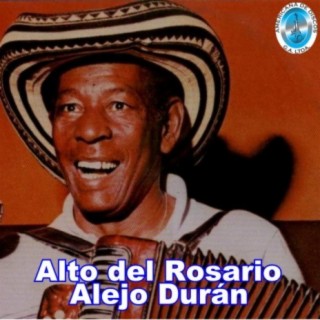 Alejo Duran