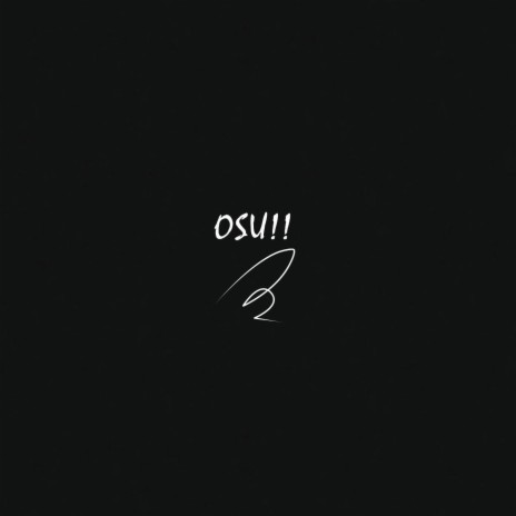 Osu!! | Boomplay Music