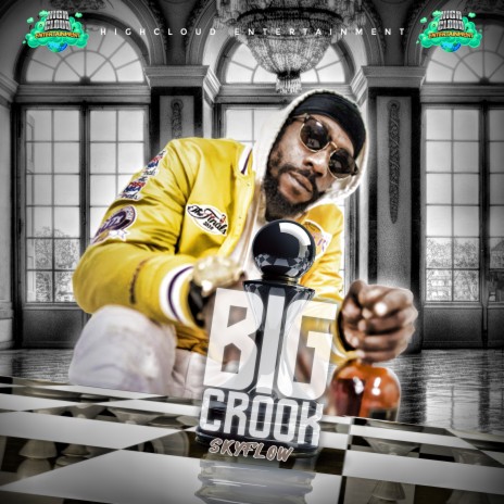 Big Crook | Boomplay Music