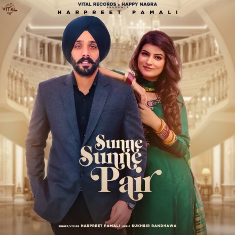 Sunne Sunne Pair | Boomplay Music