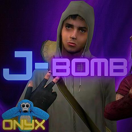 J-BOMB (SPEED UP) | Boomplay Music