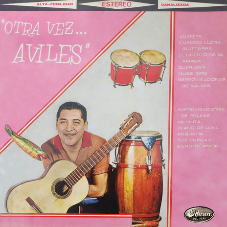 Improvisaciones de Polkas