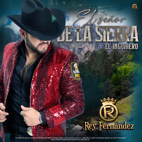 El Señor de la Sierra (El Ingeniero) | Boomplay Music