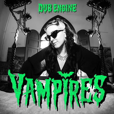 Vampires | Boomplay Music