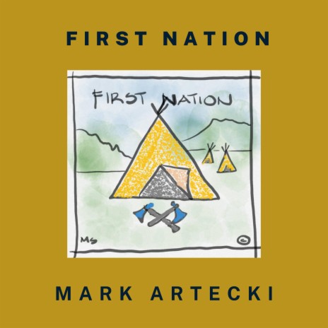 FIRST NATION | Boomplay Music