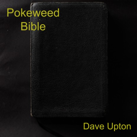 Pokeweed bible