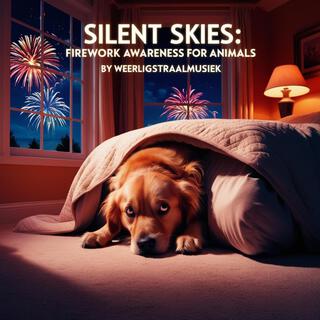 Silent Skies (Firework Awareness for Animals) (Awareness Edition with Sound Effects)