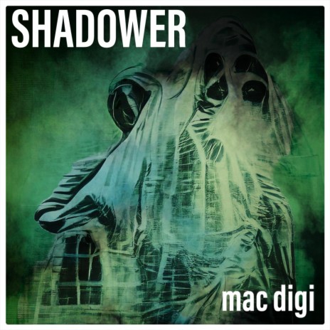 SHADOWER | Boomplay Music