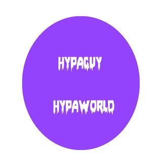 HYPAWORLD