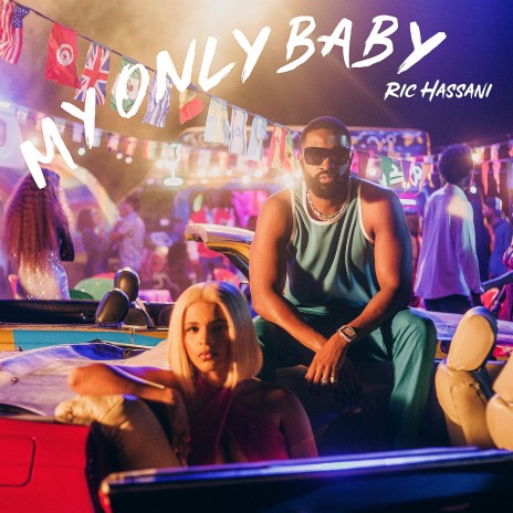 My Only Baby | Boomplay Music
