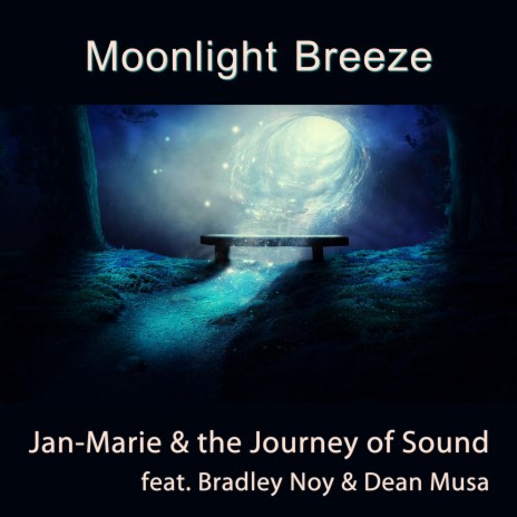Moonlight Breeze ft. Bradley Noy & Dean Musa | Boomplay Music