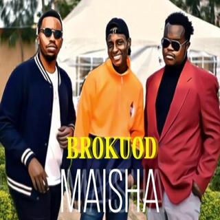 MAISHA lyrics | Boomplay Music