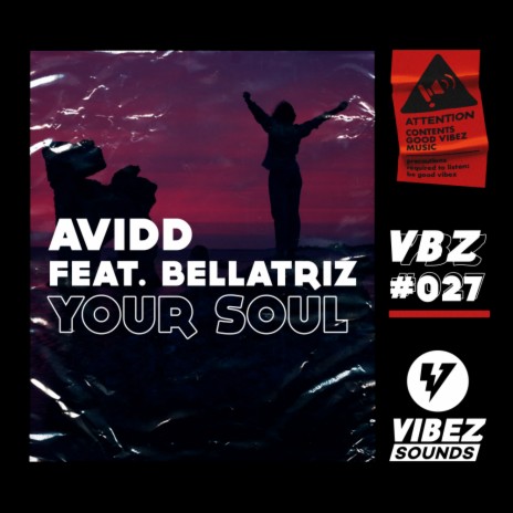 Your Soul (Original Mix) ft. Bellatriz | Boomplay Music