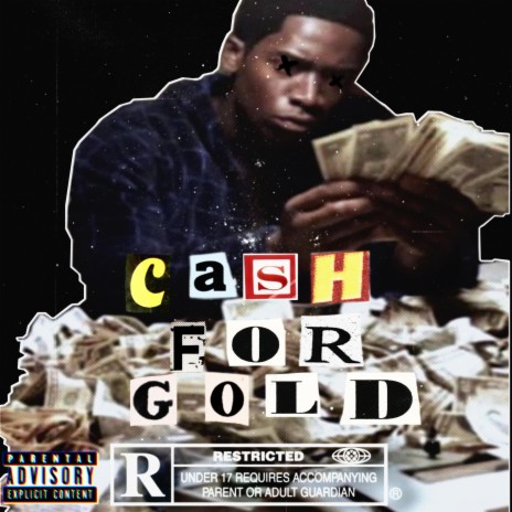 Cash For Gold