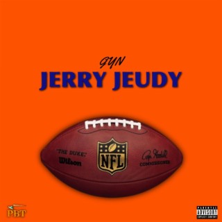 Jerry jeudy