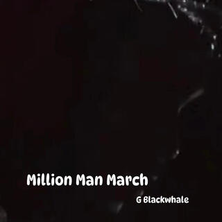 Million Man March