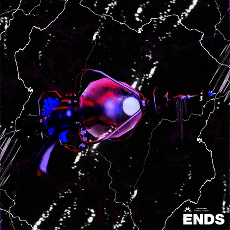 Ends ft. Fukksailor | Boomplay Music