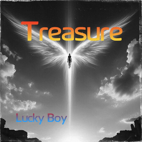 Treasure | Boomplay Music