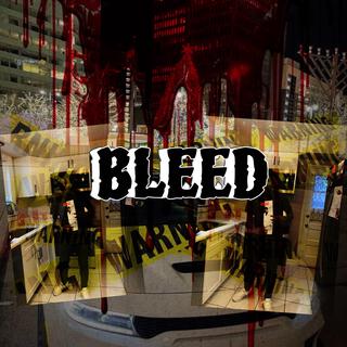 Bleed (jaydoit73rd)