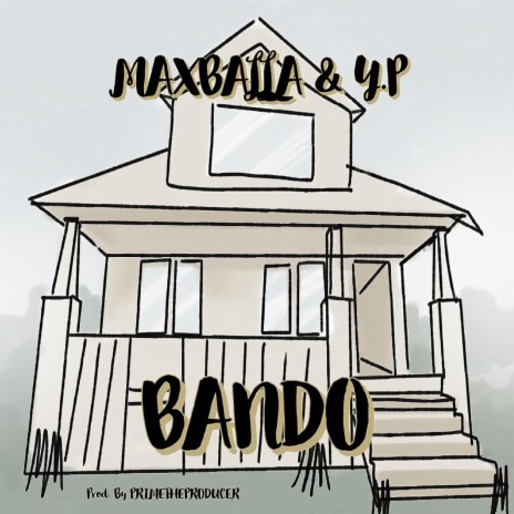 Bando ft. Y.P | Boomplay Music