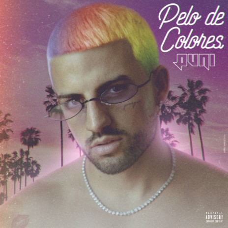 Pelo de Colores | Boomplay Music