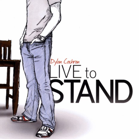 Live to Stand | Boomplay Music