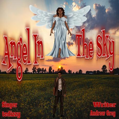 Angel In The Sky | Boomplay Music