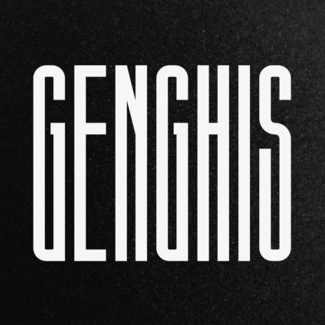 Genghis | Boomplay Music