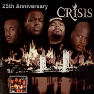 Crisis (25th Anniversary)